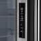 Forno No Frost Refrigerator 31In. French Door Stainless Steel w/Ice Maker FFFFD1974-31SB - alternate 3